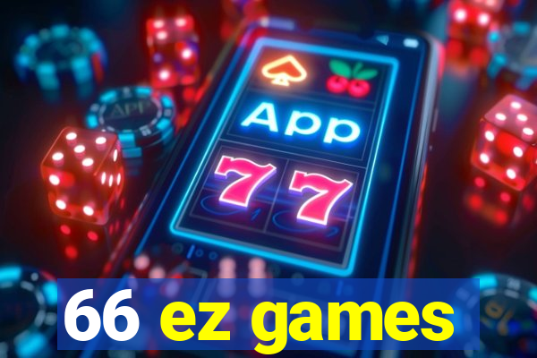 66 ez games